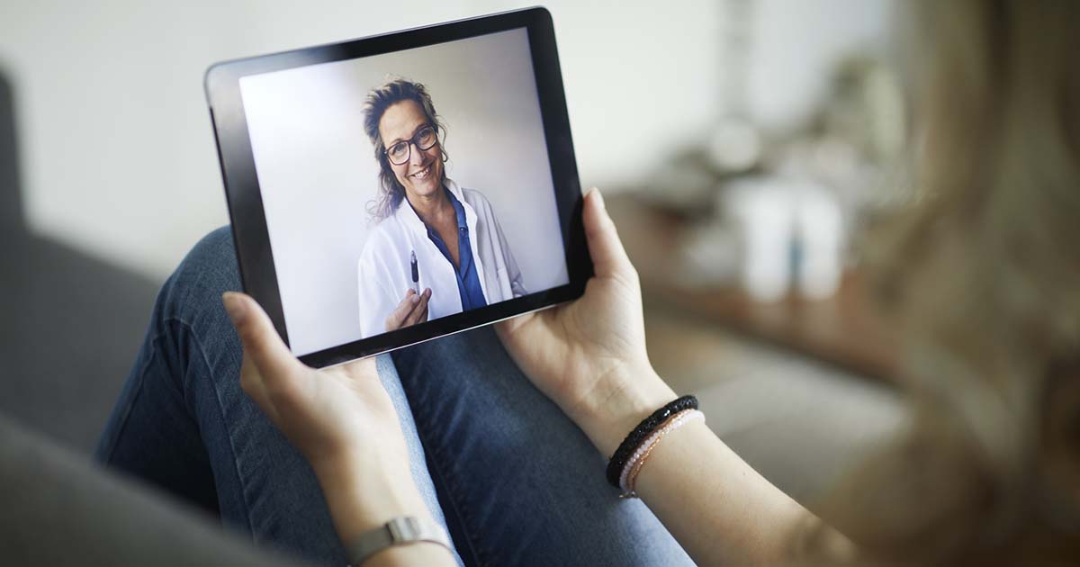 DEA plans to create a special telehealth registration for prescribers